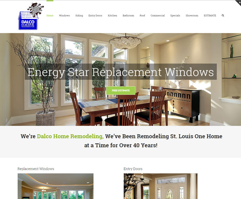 Dalco Home Remodeling