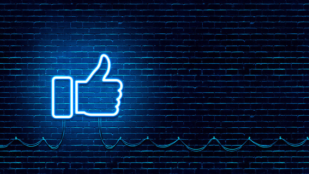 Thumbs Up