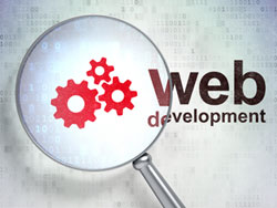 Web Development Services