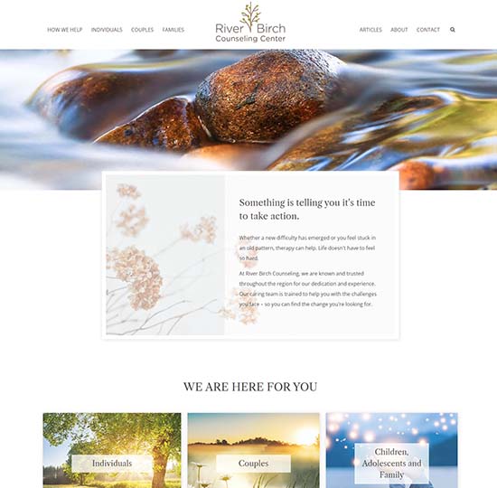 River Birch Counseling in St Peters MO